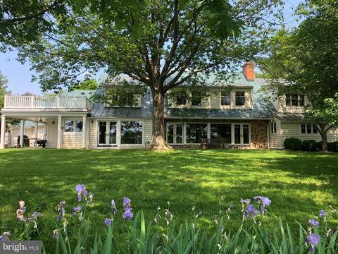 3074 Rectortown Rd, Marshall, VA 20115 photo 44