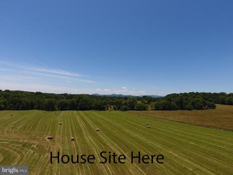8101 Old Carters Ml, Marshall, VA photo 1