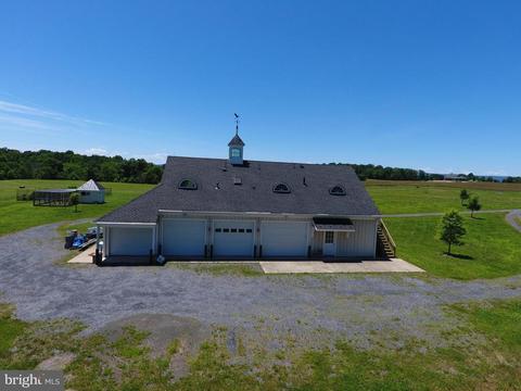 8101 Old Carters Ml, Marshall, VA photo 12