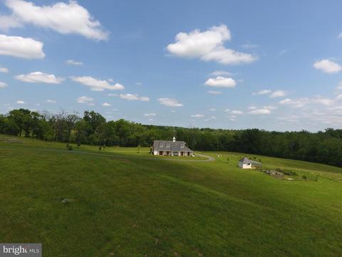 8101 Old Carters Ml, Marshall, VA photo 21
