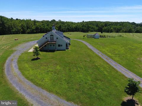 8101 Old Carters Ml, Marshall, VA photo 16