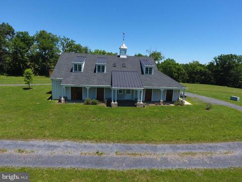 8101 Old Carters Ml, Marshall, VA photo 6