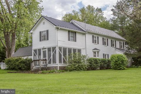 3025 Rectortown Rd, Marshall, VA 20115 photo 40