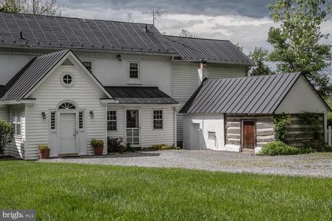 3025 Rectortown Rd, Marshall, VA 20115 photo 38