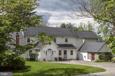 3025 Rectortown Rd, Marshall, VA 20115 photo 1