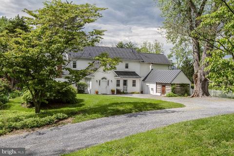 3025 Rectortown Rd, Marshall, VA 20115 photo 36