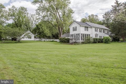 3025 Rectortown Rd, Marshall, VA 20115 photo 45