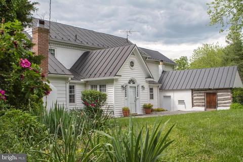 3025 Rectortown Rd, Marshall, VA 20115 photo 39