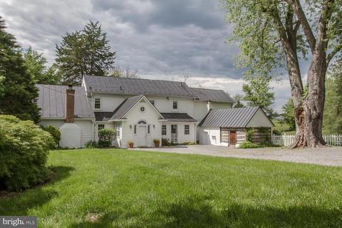 3025 Rectortown Rd, Marshall, VA 20115 photo 37