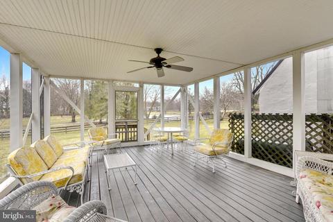 3025 Rectortown Rd, Marshall, VA 20115 photo 20