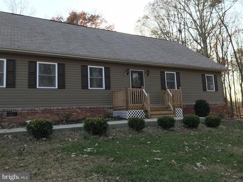 4469 Silver Hill Ct, Sumerduck, VA 22742 photo 2