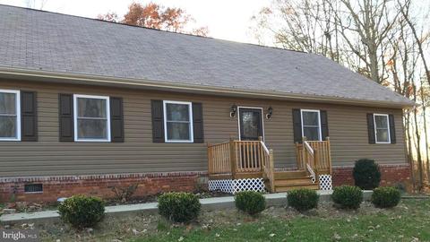 4469 Silver Hill Ct, Sumerduck, VA 22742 photo 1