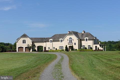 3456 Whiting Rd, Marshall, VA 20115 photo 1