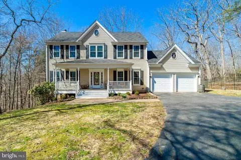 6383 Wilson Rd, Marshall, VA 20115 photo 1