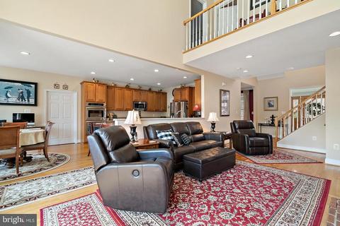9427 Double Eagle Ln, Marshall, VA 20115 photo 19