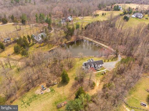 9427 Double Eagle Ln, Marshall, VA 20115 photo 5