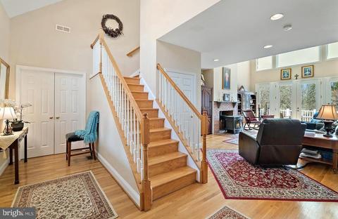 9427 Double Eagle Ln, Marshall, VA 20115 photo 16