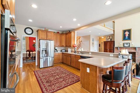 9427 Double Eagle Ln, Marshall, VA 20115 photo 24