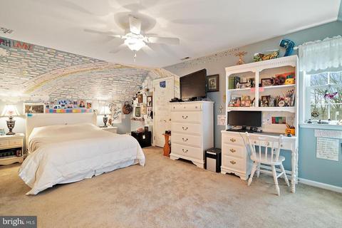 9427 Double Eagle Ln, Marshall, VA 20115 photo 39