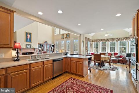 9427 Double Eagle Ln, Marshall, VA 20115 photo 25