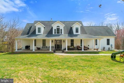 9427 Double Eagle Ln, Marshall, VA 20115 photo 10