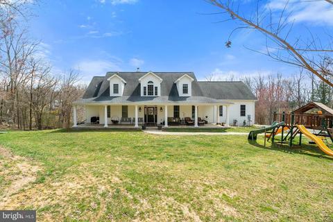 9427 Double Eagle Ln, Marshall, VA 20115 photo 9