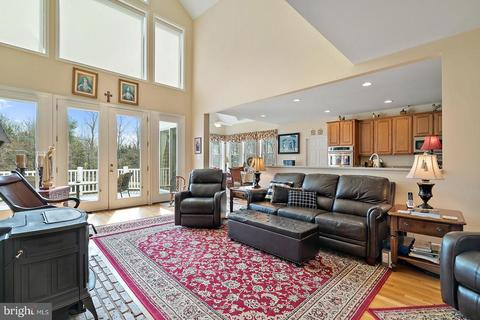 9427 Double Eagle Ln, Marshall, VA 20115 photo 18