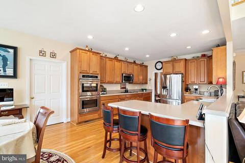 9427 Double Eagle Ln, Marshall, VA 20115 photo 21