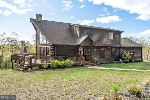 5466 Free State Rd, Marshall, VA 20115 photo 32