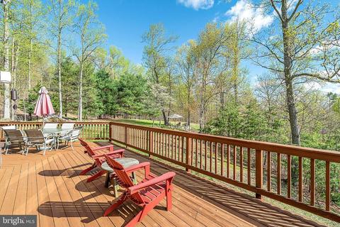 5466 Free State Rd, Marshall, VA 20115 photo 3