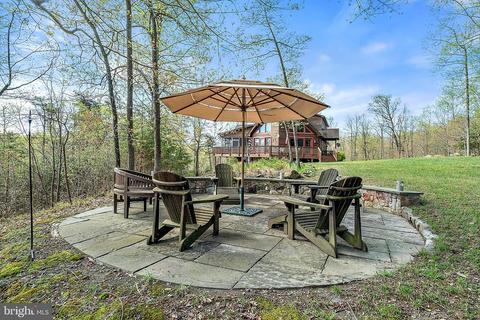 5466 Free State Rd, Marshall, VA 20115 photo 36