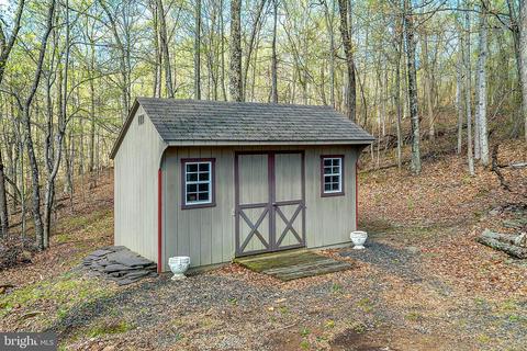 5466 Free State Rd, Marshall, VA 20115 photo 38