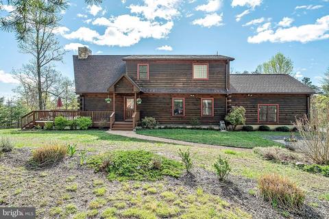 5466 Free State Rd, Marshall, VA 20115 photo 31