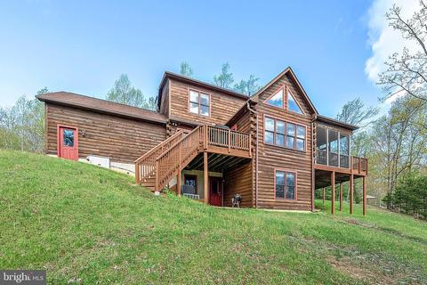 5466 Free State Rd, Marshall, VA 20115 photo 37