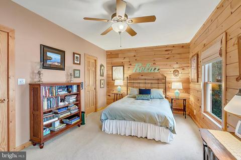5466 Free State Rd, Marshall, VA 20115 photo 14