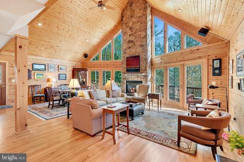 5466 Free State Rd, Marshall, VA 20115 photo 6
