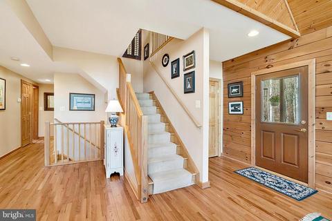 5466 Free State Rd, Marshall, VA 20115 photo 4