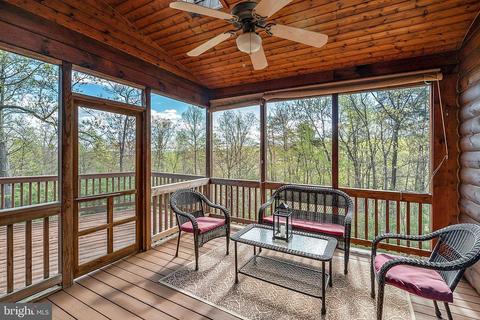 5466 Free State Rd, Marshall, VA 20115 photo 11