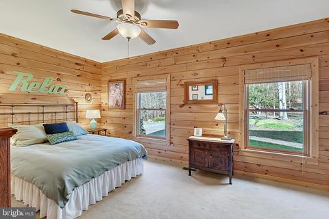 5466 Free State Rd, Marshall, VA 20115 photo 13