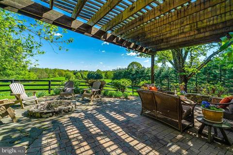 3724 Rectortown Rd, Marshall, VA 20115 photo 63