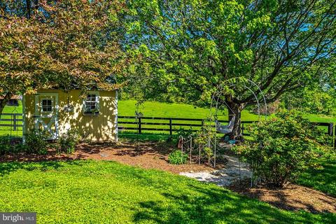 3724 Rectortown Rd, Marshall, VA 20115 photo 61