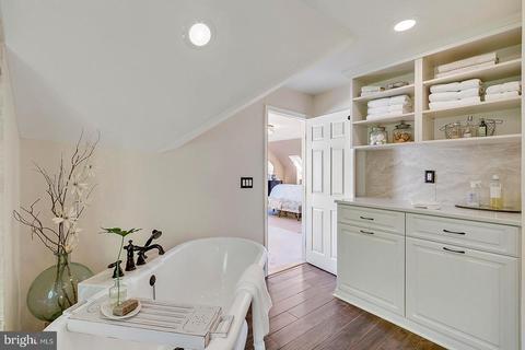 3724 Rectortown Rd, Marshall, VA 20115 photo 46