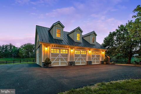 3724 Rectortown Rd, Marshall, VA 20115 photo 51