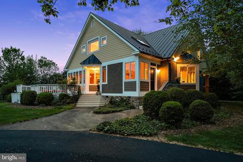 3724 Rectortown Rd, Marshall, VA 20115 photo 5