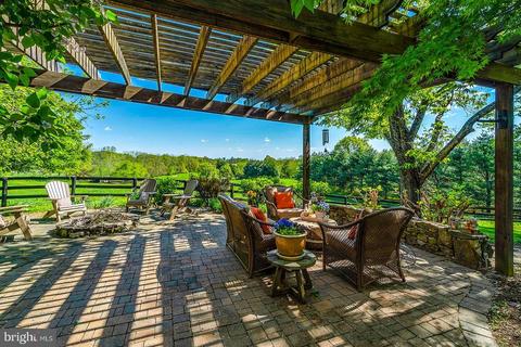 3724 Rectortown Rd, Marshall, VA 20115 photo 56