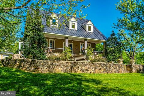 3724 Rectortown Rd, Marshall, VA 20115 photo 68