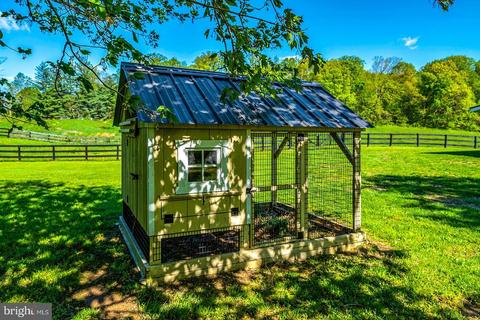 3724 Rectortown Rd, Marshall, VA 20115 photo 70