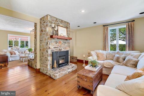 3724 Rectortown Rd, Marshall, VA 20115 photo 28