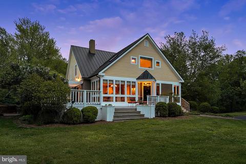 3724 Rectortown Rd, Marshall, VA 20115 photo 6