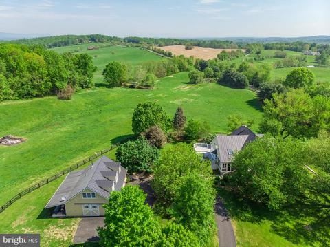 3724 Rectortown Rd, Marshall, VA 20115 photo 74